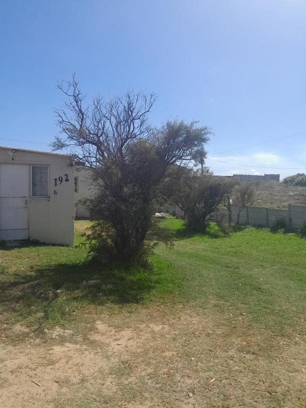 2 Bedroom Property for Sale in Hawston Western Cape